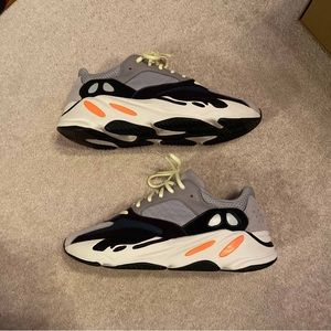 Yeezy Boost 700 ‘Wave Runner’ 2017 Release
